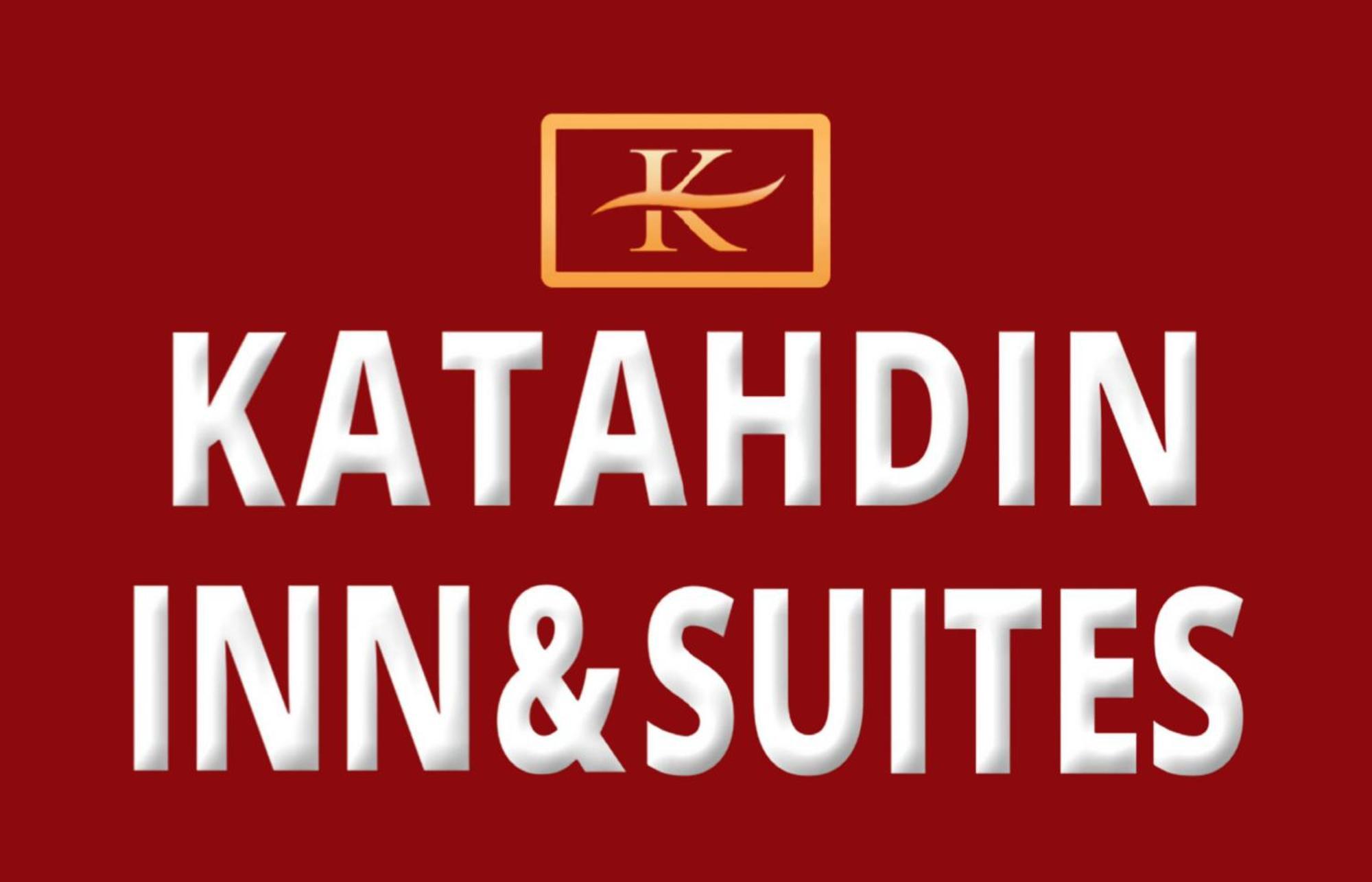 Katahdin Inn & Suites Millinocket Exterior photo